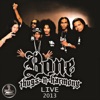 Mo Thugs Records Presents: Bone Thugs-N-Harmony Live 2013, 2013