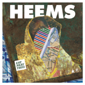 Eat Pray Thug - Heems