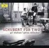 Schubert: Schubert for Two album lyrics, reviews, download