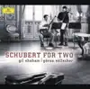 Stream & download Schubert: Schubert for Two