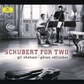Gil Shaham & Akira Eguchi - Ave Maria, "Ellens Gesang III", D. 839