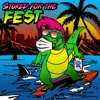 Stoked for the Fest, Vol. 1