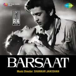 Barsaat (Original Motion Picture Soundtrack) by Shankar - Jaikishan album reviews, ratings, credits
