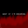 What If I'm Dreaming