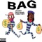 Bag (feat. Yung Tory) - Jachet lyrics