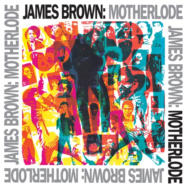 Motherlode - James Brown