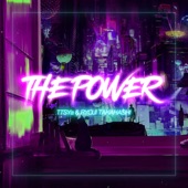 THE POWER artwork