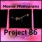 Project 86 - Morne Wolmarans lyrics