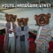 Young, Handsome & Fast (feat. Rigo & Rakel) - Teddybears lyrics