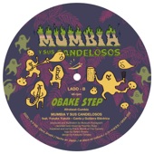 Obake Step (feat. Yusuke Yukuta) artwork