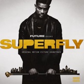 This Way - From the Original Motion Picture Soundtrack "SUPERFLY" by Khalid, H.E.R.