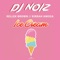 Ice Cream (feat. Rellek Brown & Kirrah Amosa) - DJ Noiz lyrics