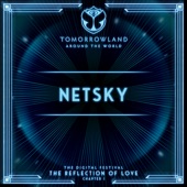Netsky at Tomorrowland’s Digital Festival, July 2020 (DJ Mix) artwork
