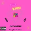 Love Games (feat. Kofi, Zack Clyburn & Dvin7) - Single album lyrics, reviews, download