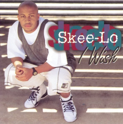 Art for I Wish by Skee-Lo