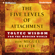 Don Miguel Ruiz, Jr - The Five Levels of Attachment: Toltec Wisdom for the Modern World (Unabridged)