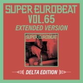 SUPER EUROBEAT VOL.65 EXTENDED VERSION DELTA EDITION - EP artwork