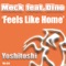 Feels Like Home (Dave Aude Remix) - Meck lyrics
