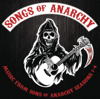 Songs of Anarchy (Music from Sons of Anarchy Seasons 1-4) - Verschiedene Interpreten