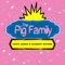 Mr. Potato Is Coming to Town - The Pig Family lyrics