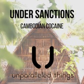 Cambodian Cocaine artwork