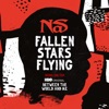 Fallen Stars Flying (Original Song From Between The World And Me) - Single artwork