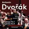 Dvořák: Symphonies Nos. 7 & 8 (Live) album lyrics, reviews, download