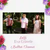Baltais Jasmīns (feat. Eva Grāvele) - Single album lyrics, reviews, download