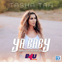 Tasha Tah - Ya Baby - Single artwork