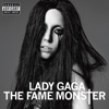 Bad Romance by Lady Gaga iTunes Track 5