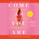 Emily Nagoski - Come As You Are: Revised and Updated (Unabridged)