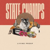 State Champs - Mine is Gold