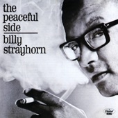 Billy Strayhorn - Something To Live For