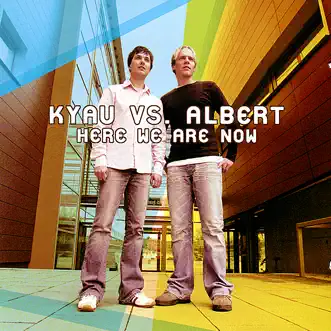 Save Me by Kyau & Albert song reviws