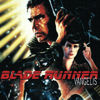 Vangelis - Blade Runner (Original Score from the Motion Picture) artwork