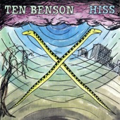 Ten Benson - I Don't Buy It