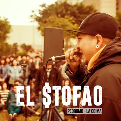 El $tofao (La Coima) - Single - Pedro Mo