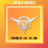 Ai Eu Bebo (Eletrofunk Remix) artwork