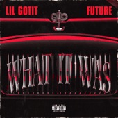 What It Was (feat. Future) artwork