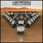 Weapons of Mass Connection artwork
