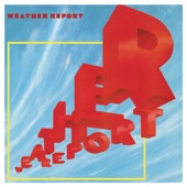 Weather Report - Volcano for Hire