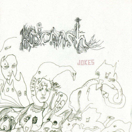 Cover artwork for Turtlelephant
