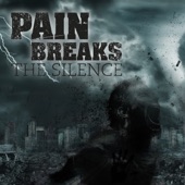Pain Breaks the Silence artwork
