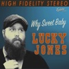 Why Sweet Baby - Single