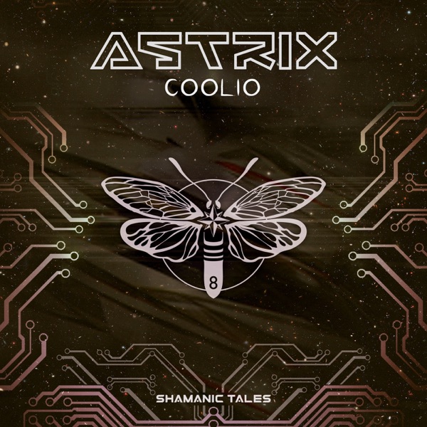 Coolio - Astrix