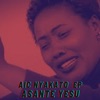 Asante Yesu