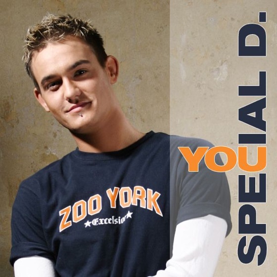 Cover artwork for You (Club Mix)