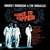 Smokey Robinson & The Miracles - Don't Think It's Me