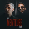 Menteuse by KALY, Dadju iTunes Track 1
