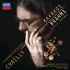Brahms: Violin Concerto & Hungarian Dances - Bartók: Rhapsodies album lyrics, reviews, download